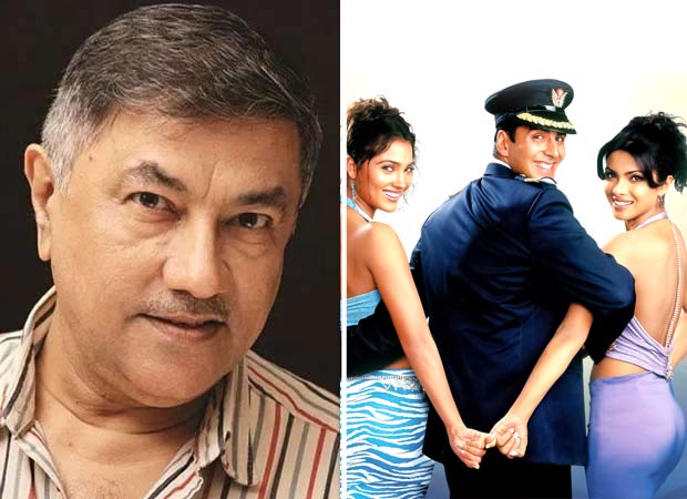 EXCLUSIVE: Would Suneel Darshan like to change Andaaz’s climax using AI a la Raanjhanaa? Veteran filmmaker replies, “Audience might want to see Akshay Kumar getting married to both Priyanka Chopra and Lara Dutta” : Bollywood News – Bollywood Hungama