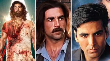 Suneel Darshan claims that Animal is heavily influenced by his films Jaanwar and Ek Rishtaa: “This point was drawn to my attention by some Instagram video” Suneel Darshan claims that Animal is heavily influenced by his films Jaanwar and Ek Rishtaa: “This point was drawn to my attention by some Instagram video”