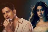 Sunn Mere Yaar Ve (Video) Param Sundari | Sidharth Malhotra, Janhvi Kapoor | Sachin-Jigar, Aditya Rikhari