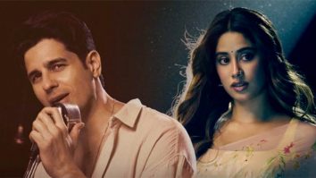 Sunn Mere Yaar Ve (Video) Param Sundari | Sidharth Malhotra, Janhvi Kapoor | Sachin-Jigar, Aditya Rikhari
