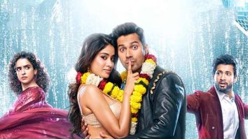 Sunny Sanskari Ki Tulsi Kumari: Karan Johar brings back the charm of classic romance