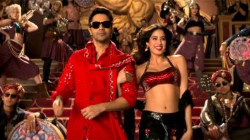 Sunny Sanskari Ki Tulsi Kumari – Official Teaser | Varun Dhawan, Janhvi Kapoor, Sanya Malhotra, Rohit Saraf | Shashank Khaitan