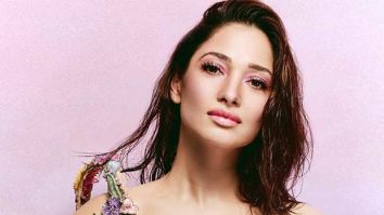 Tamannaah Bhatia BREAKS SILENCE on controversial Baahubali scene, says it depicted Avantika’s emotional rediscovery, not force