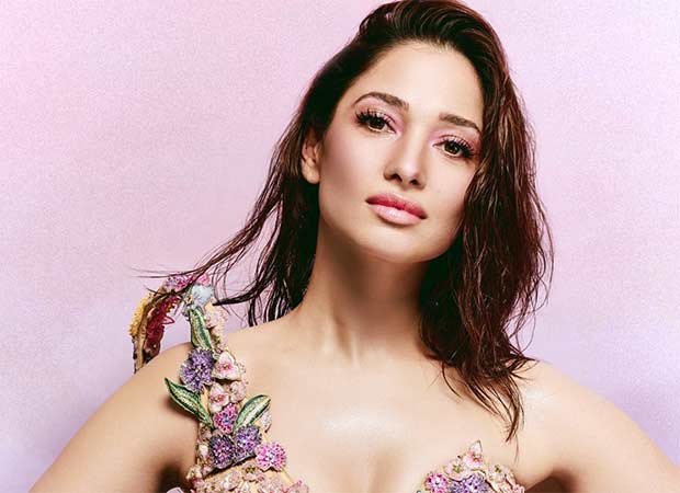 Tamannaah Bhatia BREAKS SILENCE on controversial Baahubali scene, says it depicted Avantika’s emotional rediscovery, not force : Bollywood News – Bollywood Hungama