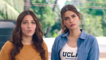 Tamannaah Bhatia insists that Do You Wanna Partner ‘truly celebrates sisterhood’; says, “As a woman, I always wanted people to actually see strong female friendships”