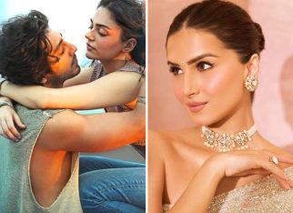 “Saiyaara is everything a love story should be”: Tara Sutaria on why Mohit Suri directorial is striking a chord; reveals she’s been called “Boring” for listening to 50s and 60s music “Saiyaara is everything a love story should be”: Tara Sutaria on why Mohit Suri directorial is striking a chord; reveals she’s been called “Boring” for listening to 50s and 60s music