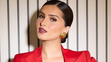 “Scorpio girl” Tara Sutaria BREAKS SILENCE on facing heartbreak, “very painful lows”: “I can’t forget, but I will forgive because…”