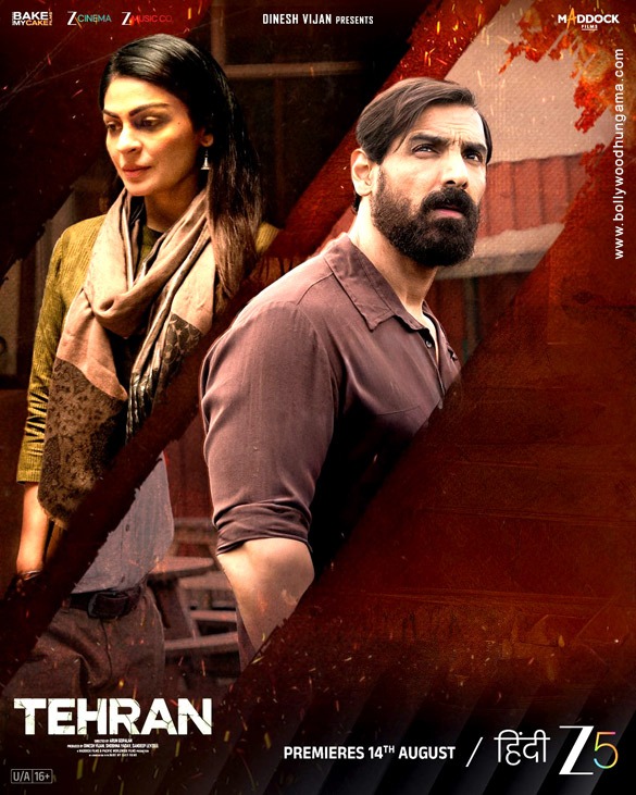 tehran 11