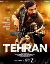 Tehran