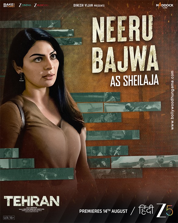 tehran 10