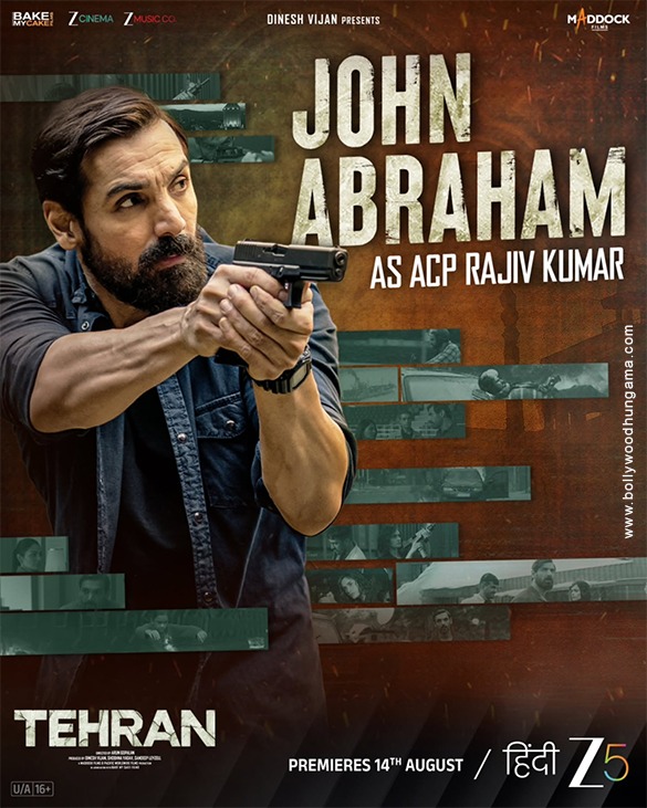 tehran 8