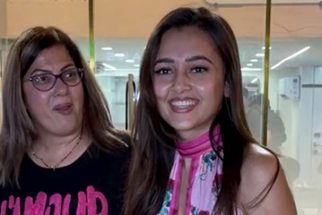 Teja is glowing! Tejasswi Prakash