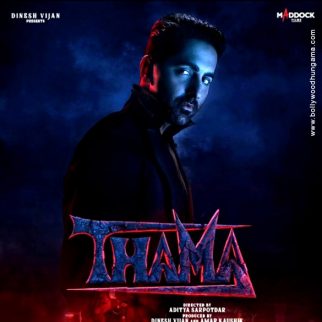 Thama poster