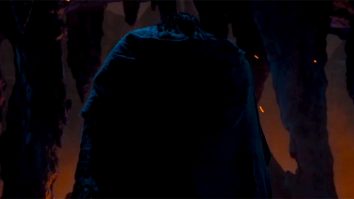 World Of Thama | Ayushmann Khurrana, Rashmika Mandanna, Paresh Rawal, Nawazuddin Siddiqui | Dinesh Vijan| In Cinemas This Diwali