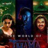 Thama