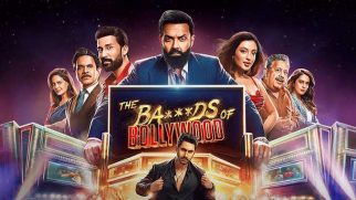 The Ba***ds Of Bollywood | Preview | Bobby Deol, Lakshya, Raghav, Sahher | Netflix India
