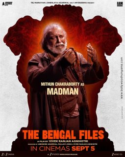 The Bengal Files