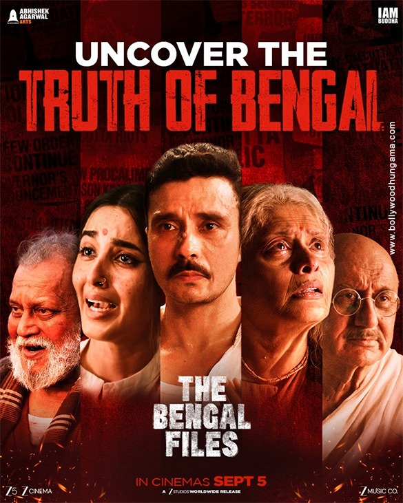 the bengal files 02