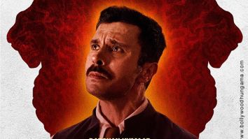 The Bengal Files poster