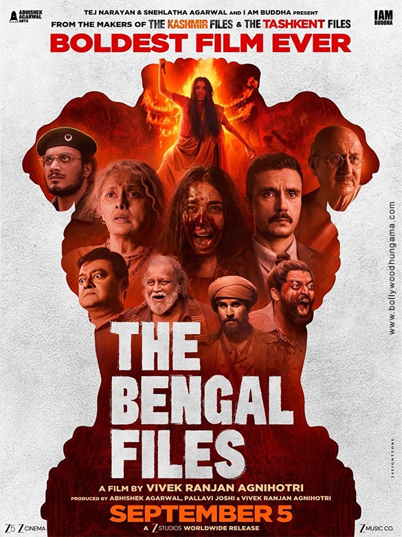 the bengal files 3