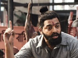 The Bengal Files