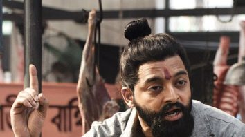 The Bengal Files