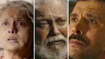 The Bengal Files trailer to be launched with War 2 and Coolie in theatres