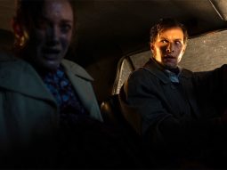 EXCLUSIVE: 12 Years of The Conjuring: Patrick Wilson on doing four films in the series; “I didn’t think we’d even do four”