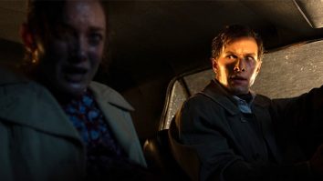 EXCLUSIVE: 12 Years of The Conjuring: Patrick Wilson on doing four films in the series; “I didn’t think we’d even do four”