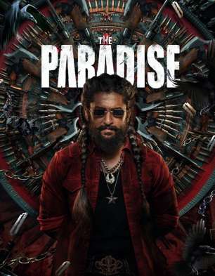 The Paradise The Paradise