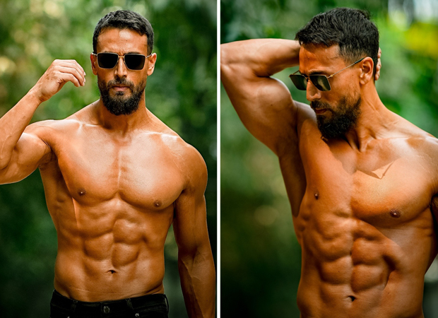 Tiger Shroff launches Prowl Men’s grooming line: Skincare for men who are always ‘born ready’
