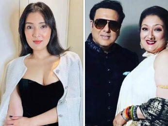 Tina Ahuja breaks silence on Govinda-Sunita divorce buzz: “It’s all rumours”