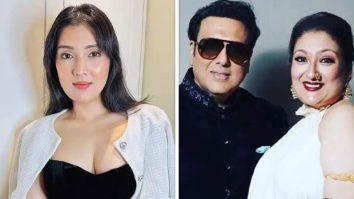 Tina Ahuja breaks silence on Govinda-Sunita divorce buzz: “It’s all rumours”