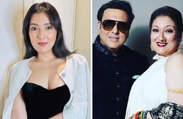 Tina Ahuja breaks silence on Govinda-Sunita divorce buzz: “It’s all rumours”