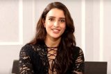 Triptii Dimri: “I’m very proud of Dhadak 2” | IAA Leadership Awards 2025