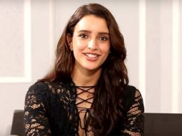 Triptii Dimri: “I’m very proud of Dhadak 2” | IAA Leadership Awards 2025