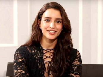 Triptii Dimri: “I’m very proud of Dhadak 2” | IAA Leadership Awards 2025