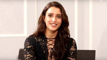 Triptii Dimri: “I’m very proud of Dhadak 2” | IAA Leadership Awards 2025