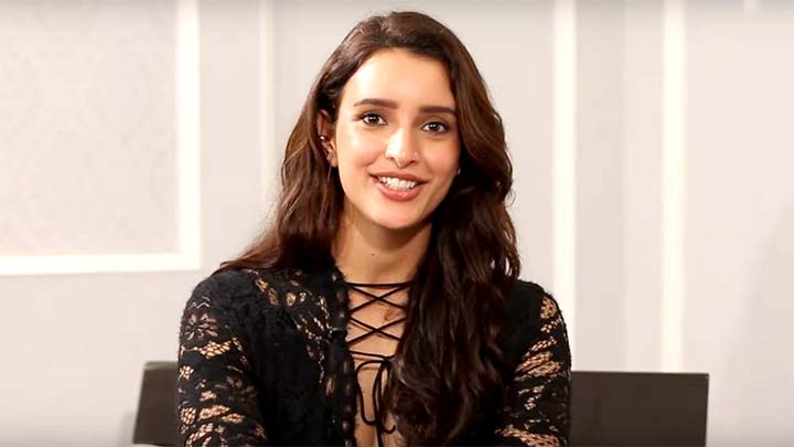 Triptii Dimri: “I’m very proud of Dhadak 2” | IAA Leadership Awards 2025