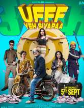 Ufff Yeh Siyapaa Movie