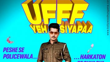 Ufff Yeh Siyapaa poster
