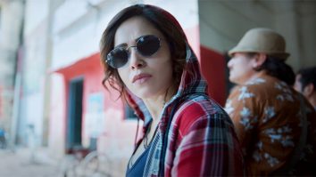 Ufff Yeh Siyapaa Trailer | Sohum Shah, Nushrratt Bharuccha, Nora Fatehi, Omkar Kapoor, Sharib Hashmi | 5th Sept