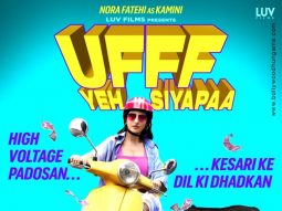 Ufff Yeh Siyapaa poster