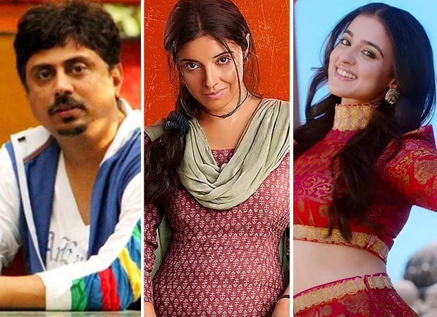 Umesh Shukla joins the league of Priyadarshan, David Dhawan as Ek Chatur Naar, Heer Express to release on the SAME day
