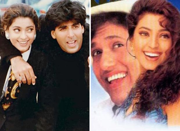 Umesh Shukla joins the league of Priyadarshan, David Dhawan as Ek Chatur Naar, Heer Express to release on the SAME day