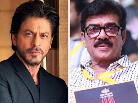 Urvashi questions the 71st National Award Jury’s criteria in Shah Rukh Khan’s Best Actor win over Vijayaraghavan