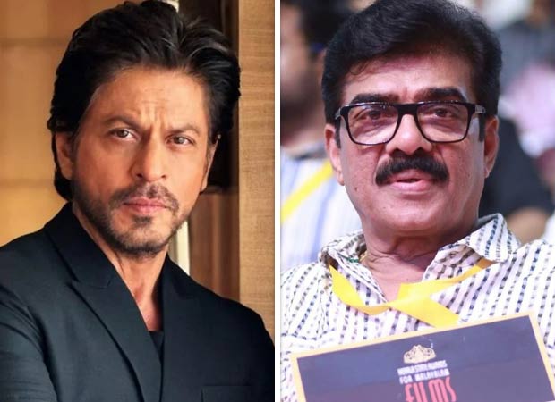 Urvashi questions the 71st National Award Jury’s criteria in Shah Rukh Khan’s Best Actor win over Vijayaraghavan : Bollywood News – Bollywood Hungama