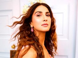 Celeb Photos Of Vaani Kapoor