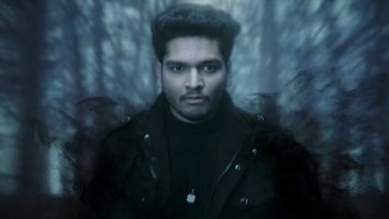Vampires Saga Part 1 | First Glimpse Teaser | Zuber K Khan | Abdul Adnan | Bushra Shaikh | Sana Sultan