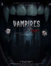 Vampires Saga